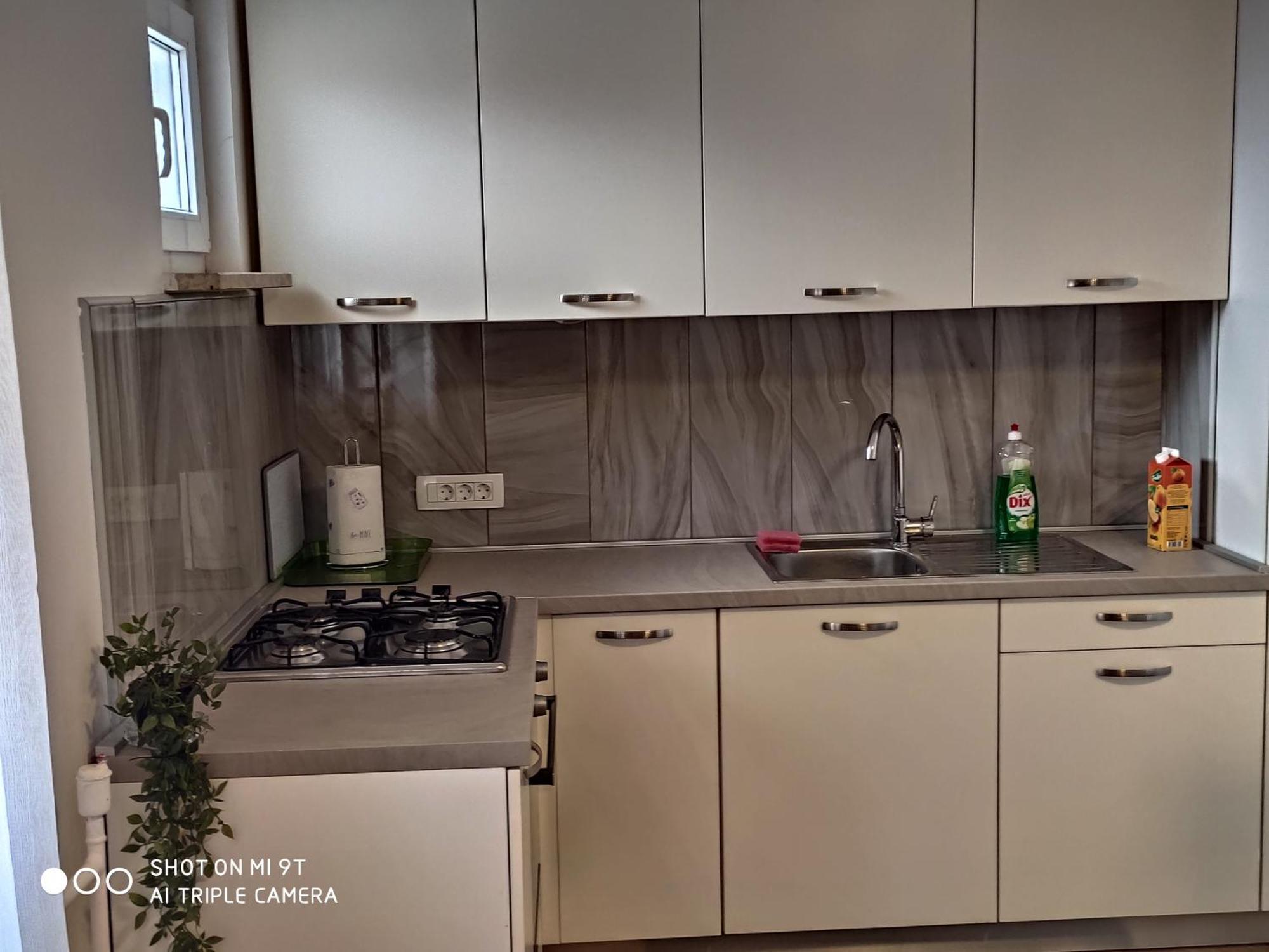 Kaya 2 Apartment Ðakovo Cameră foto